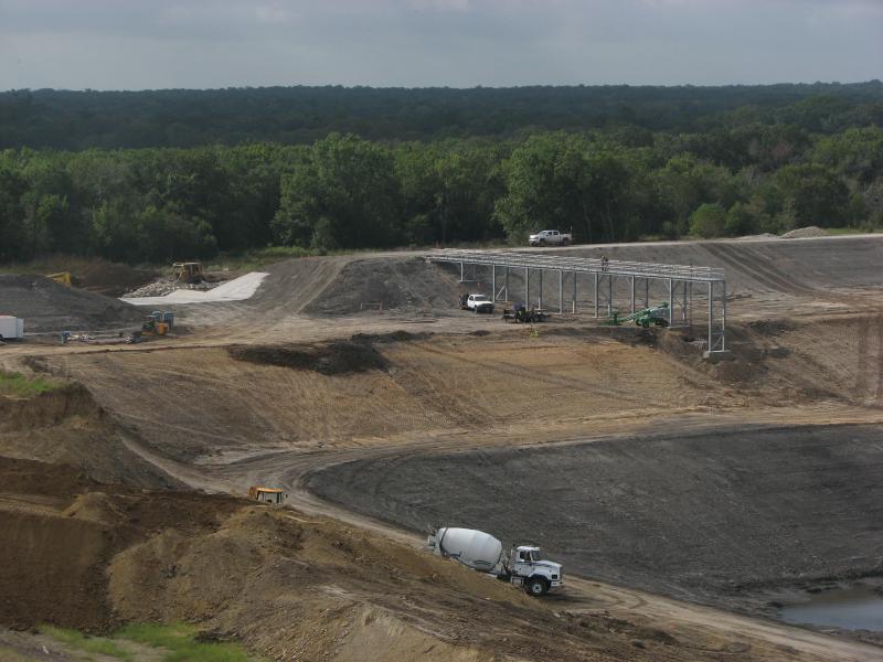 Kosse Mine Johnson & Pace